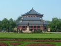 Dr Sun Yatsen Monument